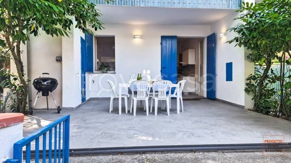 appartamento in vendita a Comacchio in zona Lido di Spina