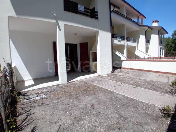casa indipendente in vendita a Comacchio in zona Lido degli Scacchi