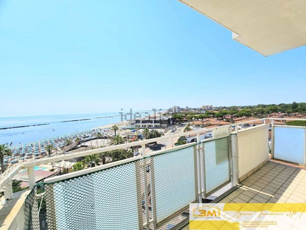 appartamento in vendita a Comacchio in zona Lido di Pomposa