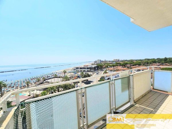 appartamento in vendita a Comacchio in zona Lido di Pomposa