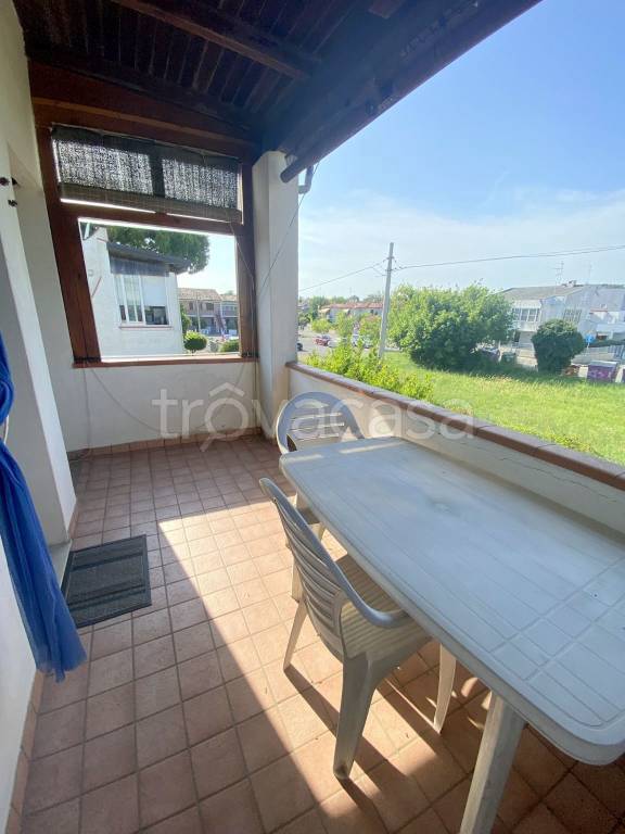 appartamento in vendita a Comacchio in zona Lido di Pomposa