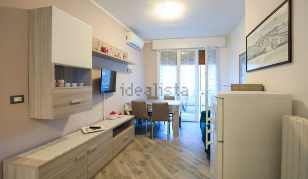 appartamento in vendita a Comacchio in zona Lido degli Estensi