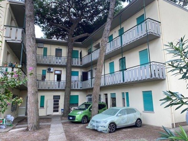 appartamento in vendita a Comacchio