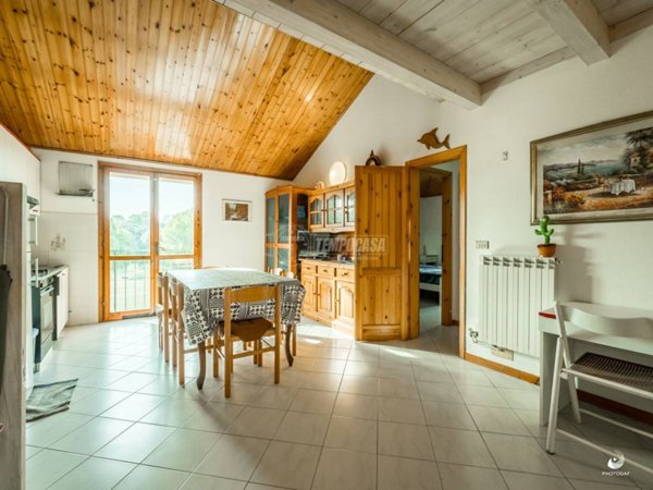 appartamento in vendita a Comacchio in zona Lido di Pomposa