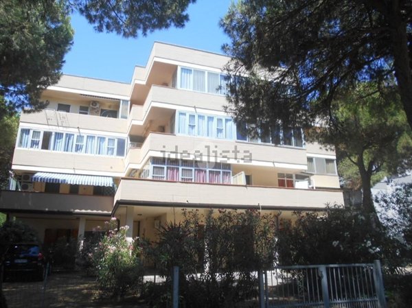appartamento in vendita a Comacchio in zona Porto Garibaldi