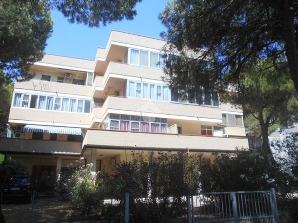 appartamento in vendita a Comacchio in zona Porto Garibaldi