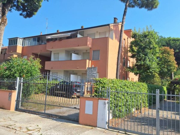 appartamento in vendita a Comacchio in zona Lido degli Estensi