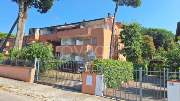 appartamento in vendita a Comacchio in zona Lido degli Estensi