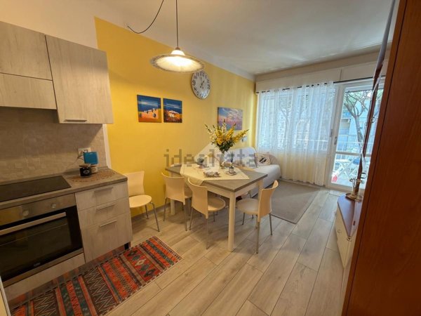 appartamento in vendita a Comacchio in zona Lido degli Estensi
