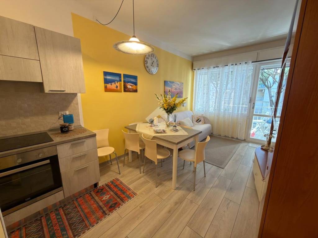 appartamento in vendita a Comacchio in zona Lido degli Estensi