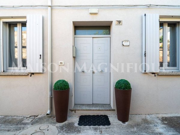 casa indipendente in vendita a Comacchio