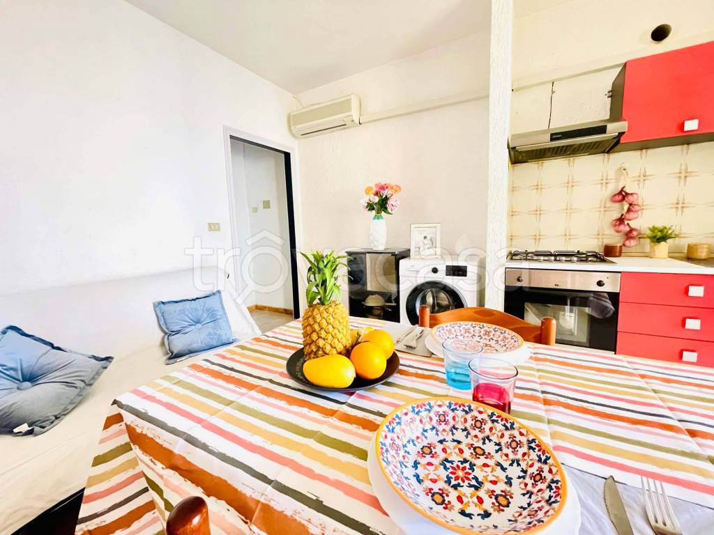 appartamento in vendita a Comacchio in zona Lido degli Estensi