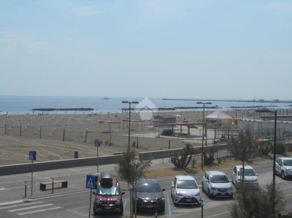 appartamento in vendita a Comacchio in zona Porto Garibaldi