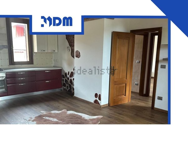 appartamento in vendita a Comacchio in zona Porto Garibaldi