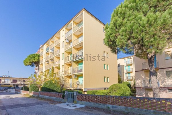 appartamento in vendita a Comacchio in zona Lido degli Estensi
