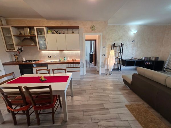 appartamento in vendita a Comacchio in zona Porto Garibaldi