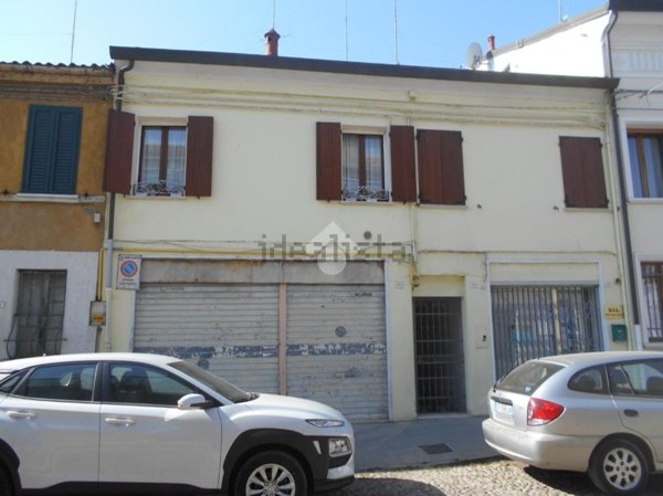 appartamento in vendita a Comacchio