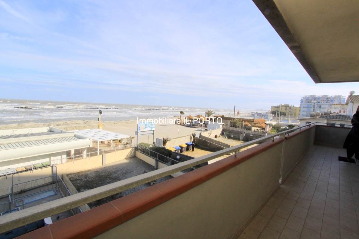 appartamento in vendita a Comacchio in zona Lido di Pomposa