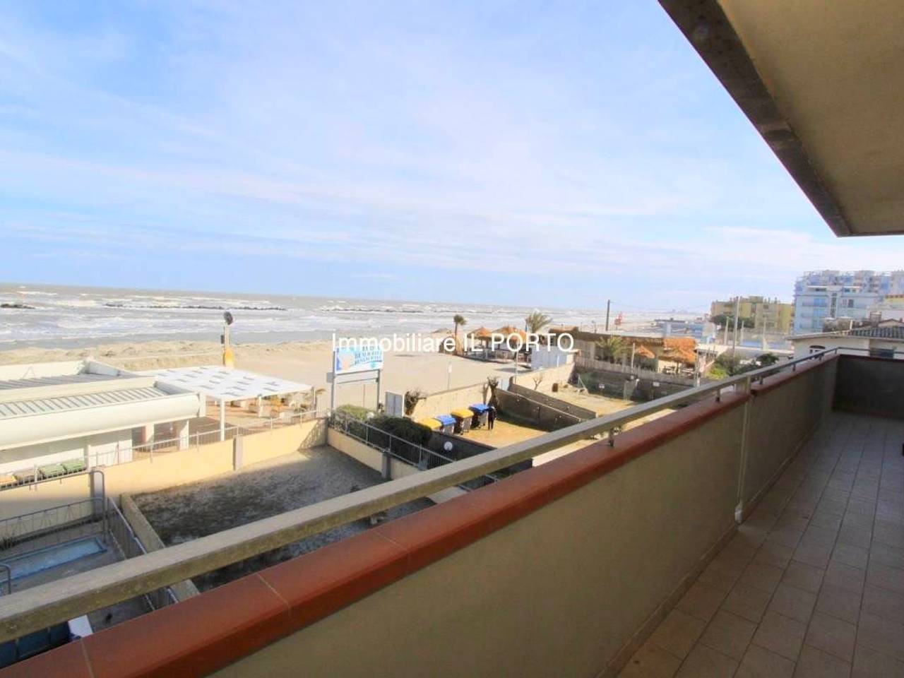 appartamento in vendita a Comacchio in zona Lido di Pomposa