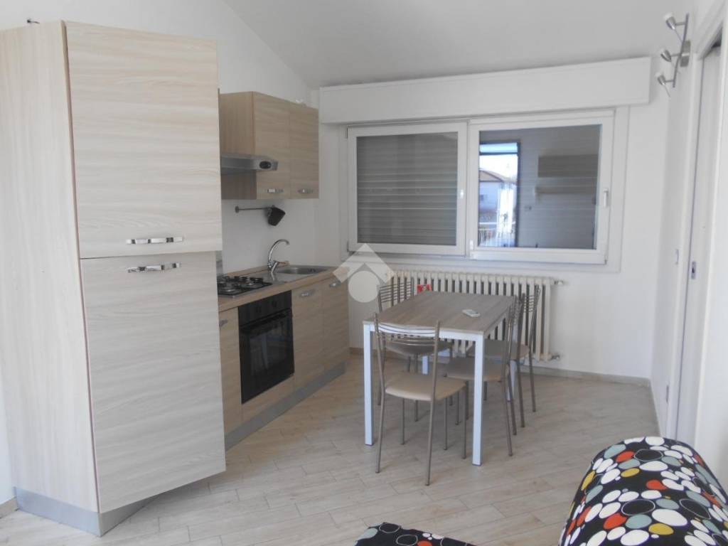 casa indipendente in vendita a Comacchio in zona San Giuseppe