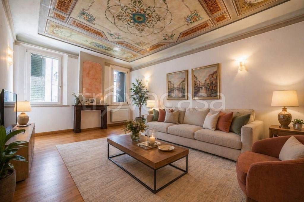 intera palazzina in vendita a Comacchio