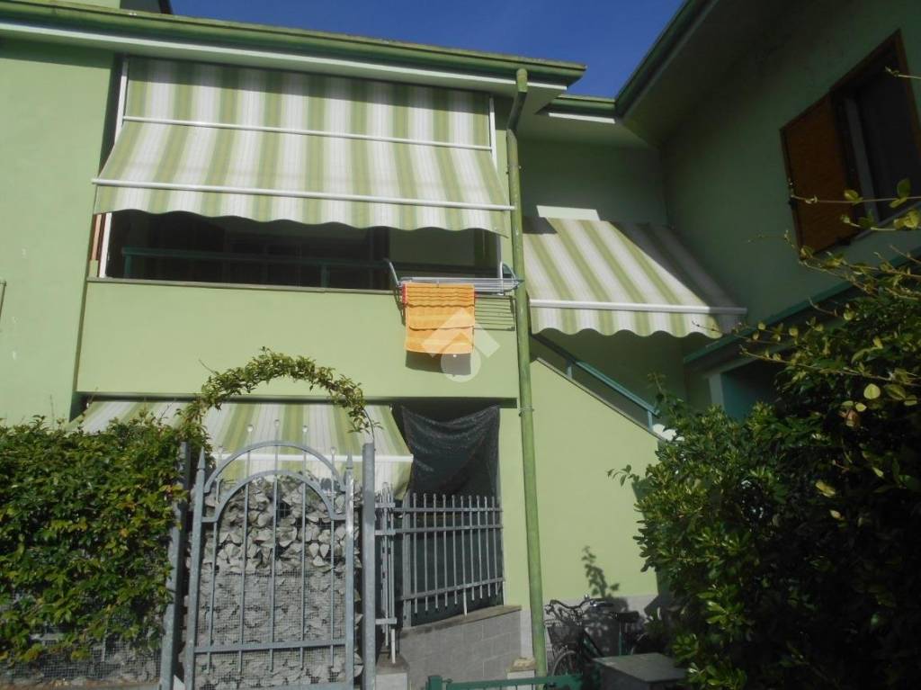 appartamento in vendita a Comacchio in zona Porto Garibaldi