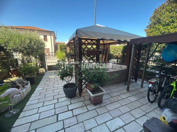 appartamento in vendita a Comacchio in zona San Giuseppe