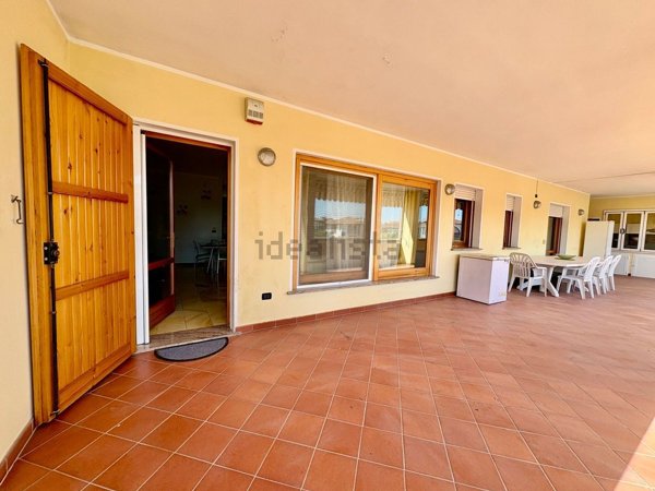 casa indipendente in vendita a Comacchio in zona Lido degli Estensi