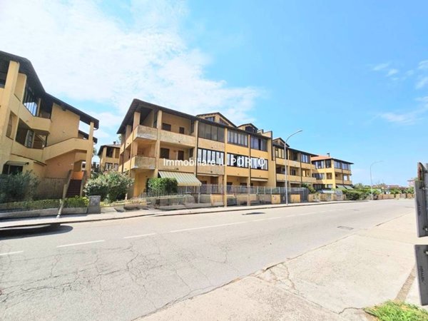 appartamento in vendita a Comacchio in zona Lido degli Estensi