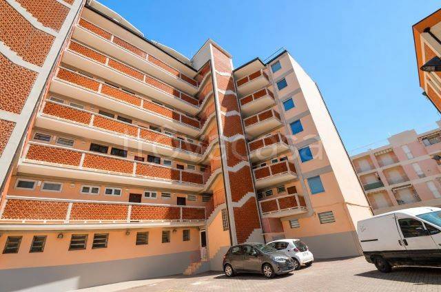 appartamento in vendita a Comacchio in zona Lido degli Scacchi