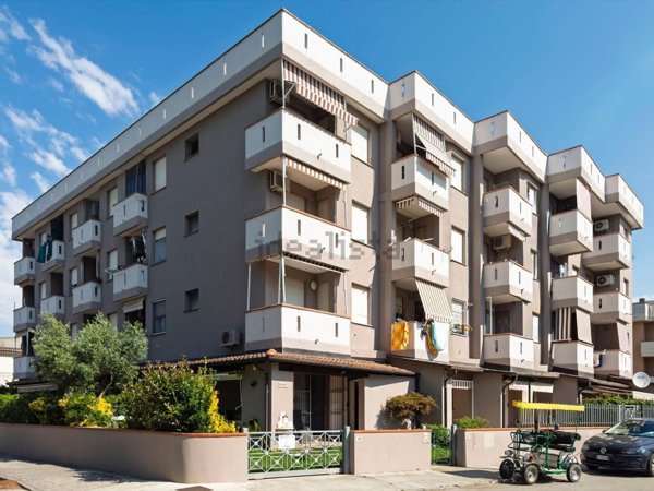 appartamento in vendita a Comacchio in zona Lido delle Nazioni