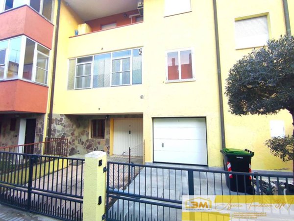 appartamento in vendita a Comacchio in zona Porto Garibaldi