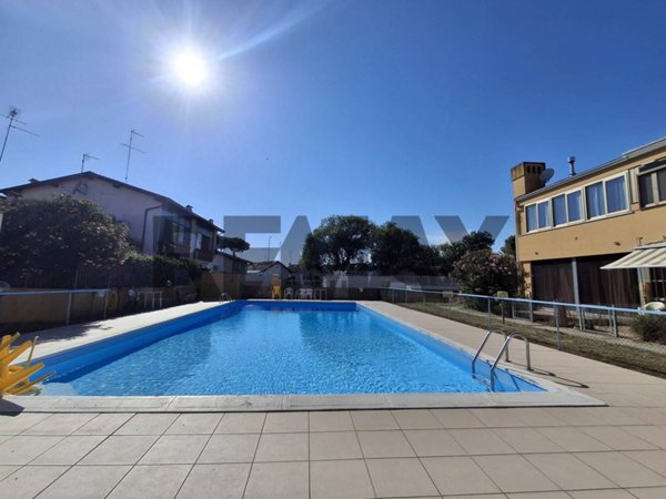 appartamento in vendita a Comacchio in zona Lido di Volano