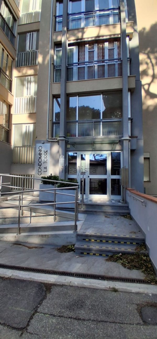 appartamento in vendita a Comacchio in zona Lido degli Estensi
