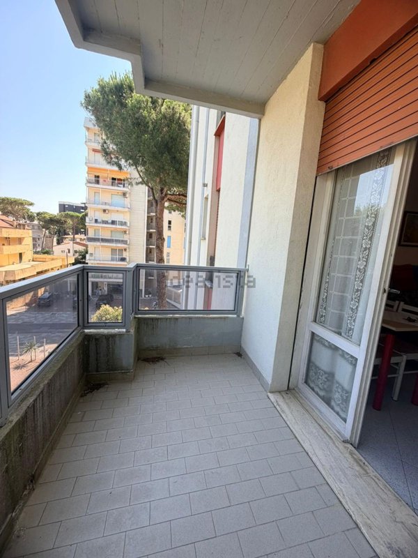 appartamento in vendita a Comacchio in zona Lido degli Estensi