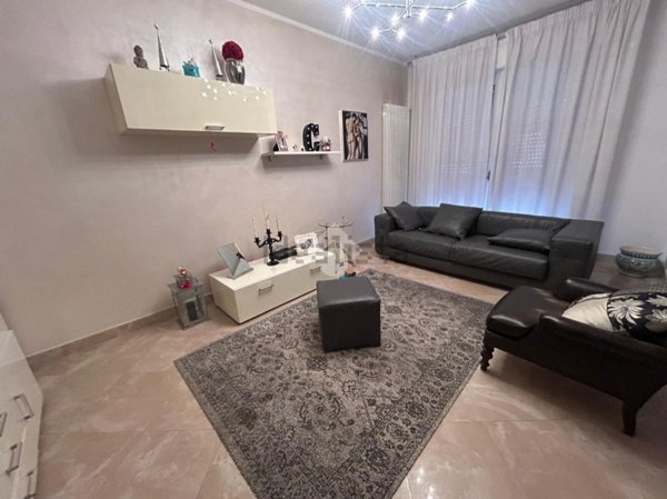 appartamento in vendita a Comacchio in zona Porto Garibaldi