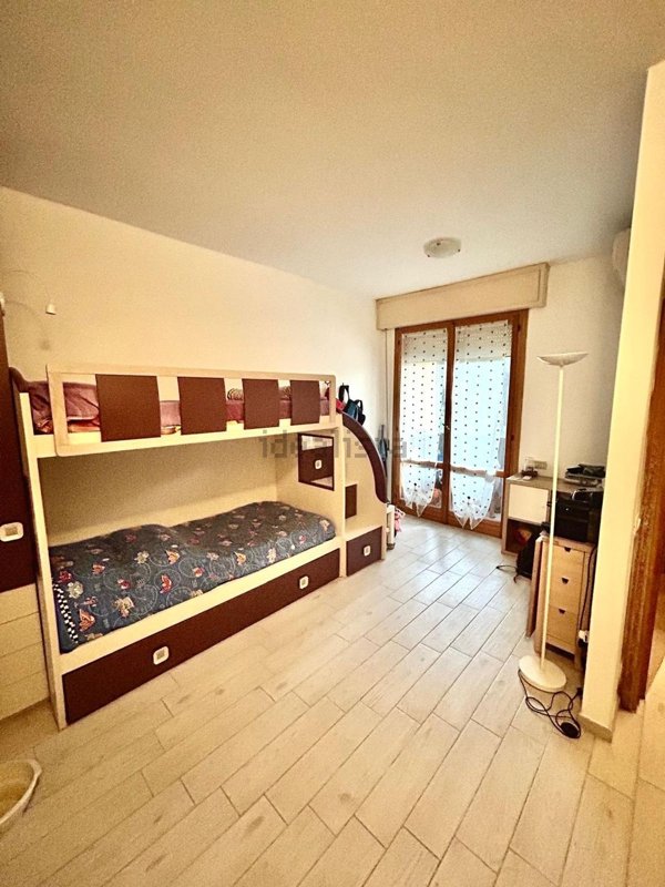 appartamento in vendita a Comacchio in zona Lido di Spina