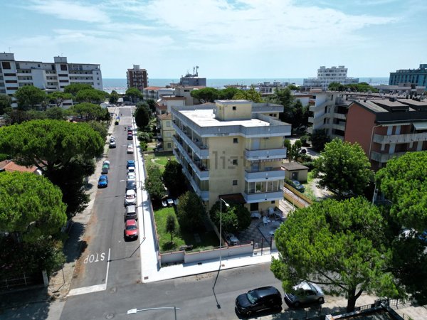 appartamento in vendita a Comacchio in zona Lido delle Nazioni