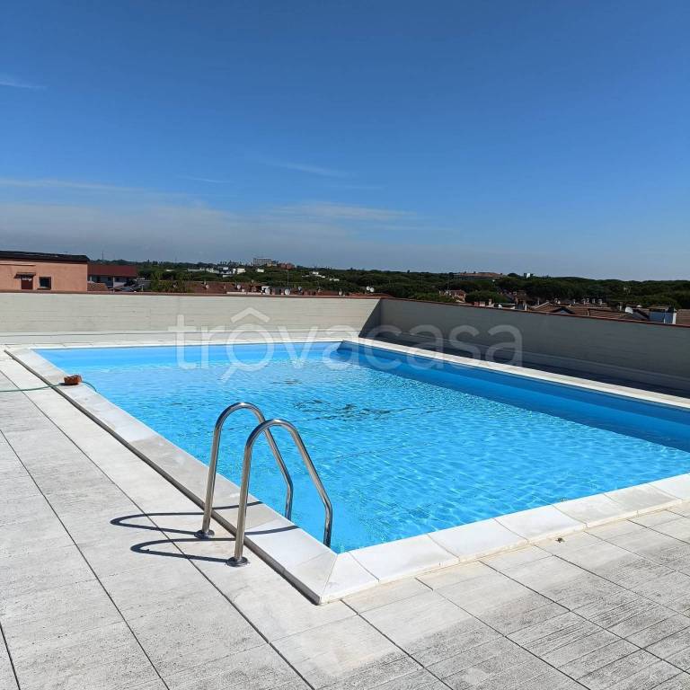 appartamento in vendita a Comacchio in zona Lido di Spina