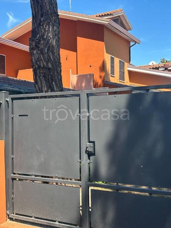 casa indipendente in vendita a Comacchio in zona Lido di Volano