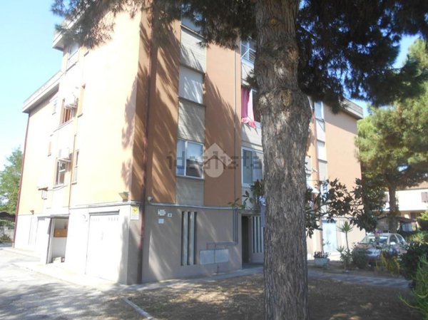 appartamento in vendita a Comacchio in zona Porto Garibaldi