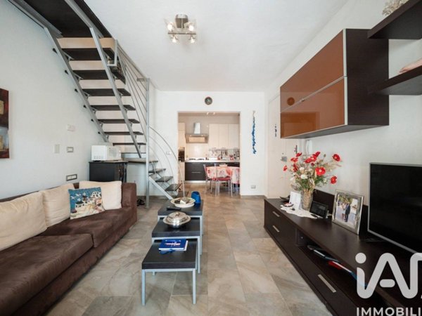casa indipendente in vendita a Comacchio in zona Lido degli Estensi