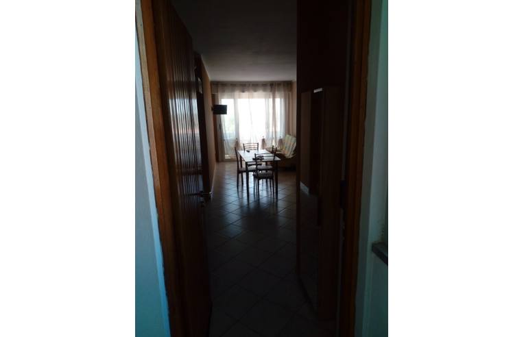 appartamento in vendita a Comacchio in zona Lido di Pomposa