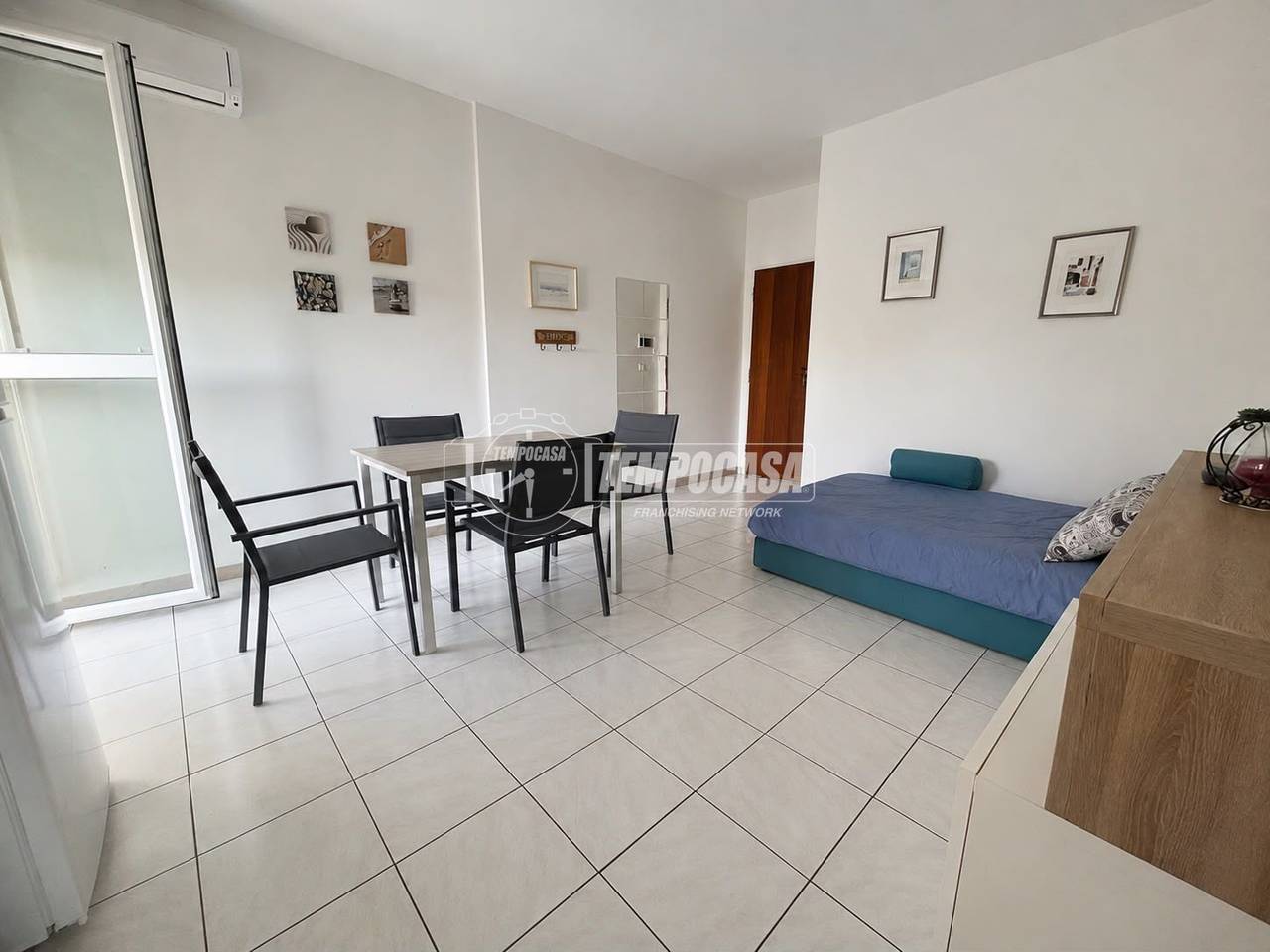 appartamento in vendita a Comacchio in zona Lido degli Scacchi
