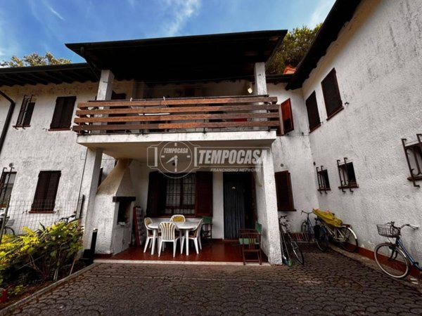 appartamento in vendita a Comacchio in zona Lido di Spina