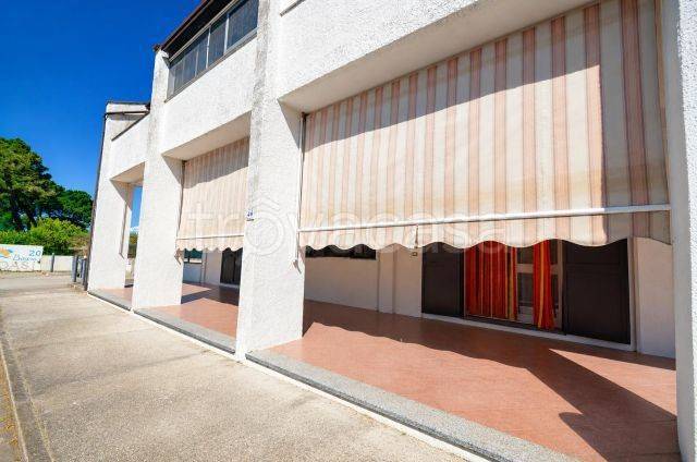 appartamento in vendita a Comacchio in zona Lido delle Nazioni