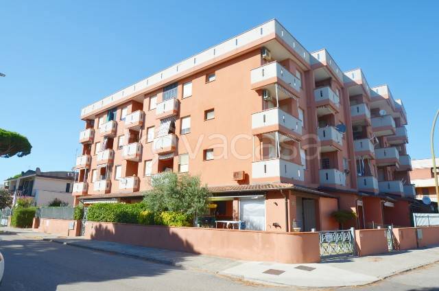 appartamento in vendita a Comacchio in zona Lido delle Nazioni