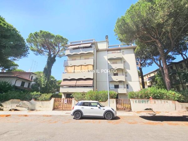 appartamento in vendita a Comacchio in zona Lido di Spina