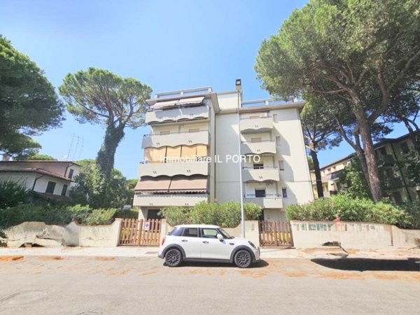 appartamento in vendita a Comacchio in zona Lido di Spina