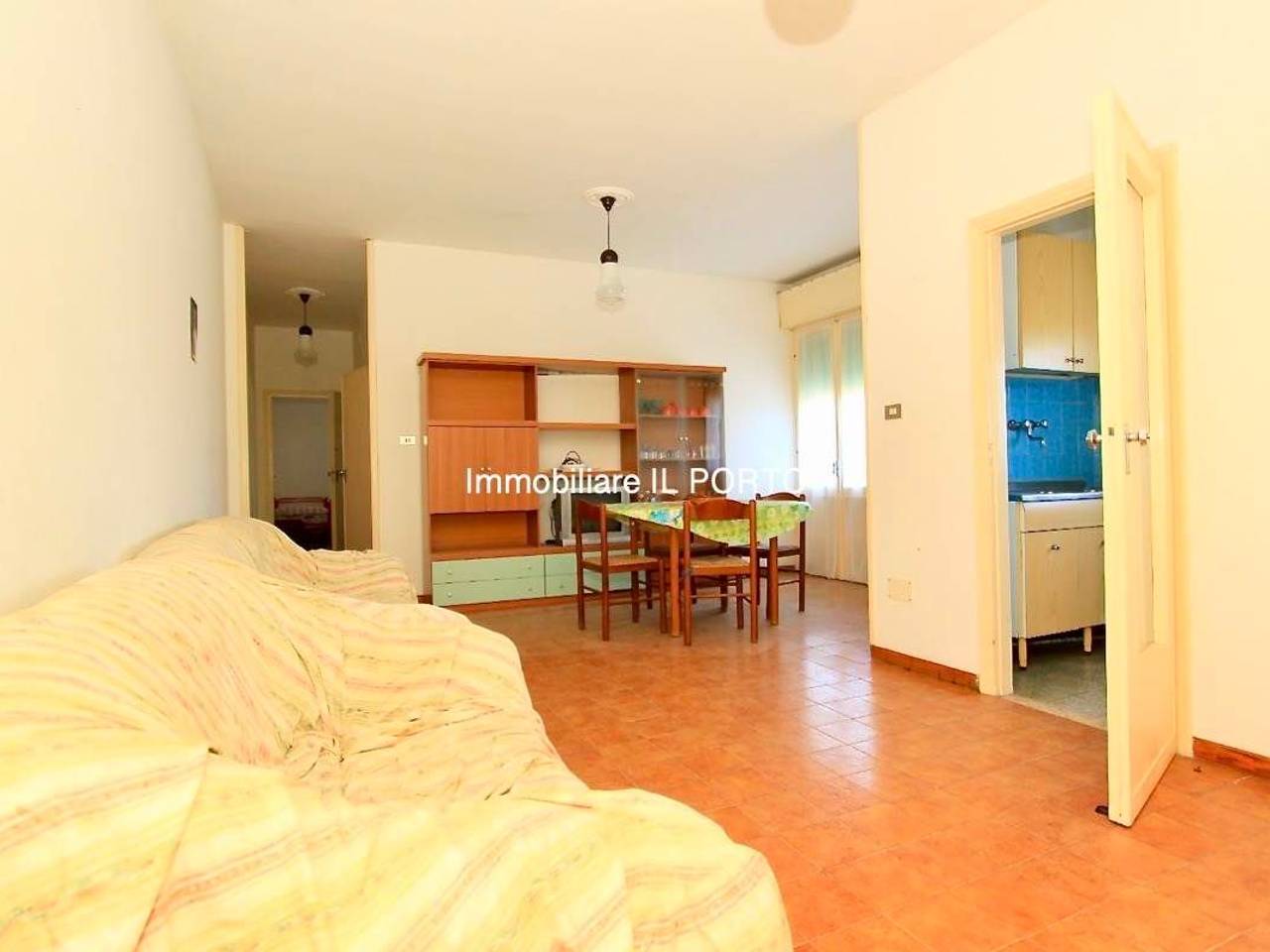 appartamento in vendita a Comacchio in zona Lido di Pomposa
